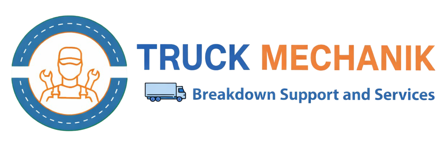 Truck Mechanik