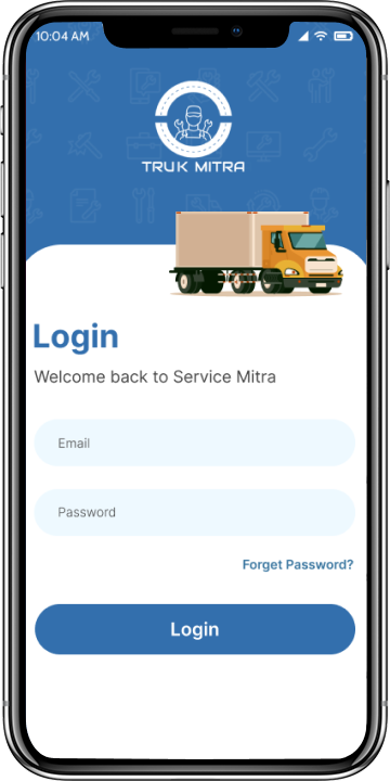 Truck Mechanik Login